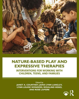 Nature-Based Play And Expressive Therapies