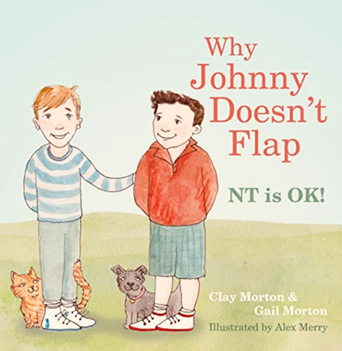 Why Johnny Doesn't Flap